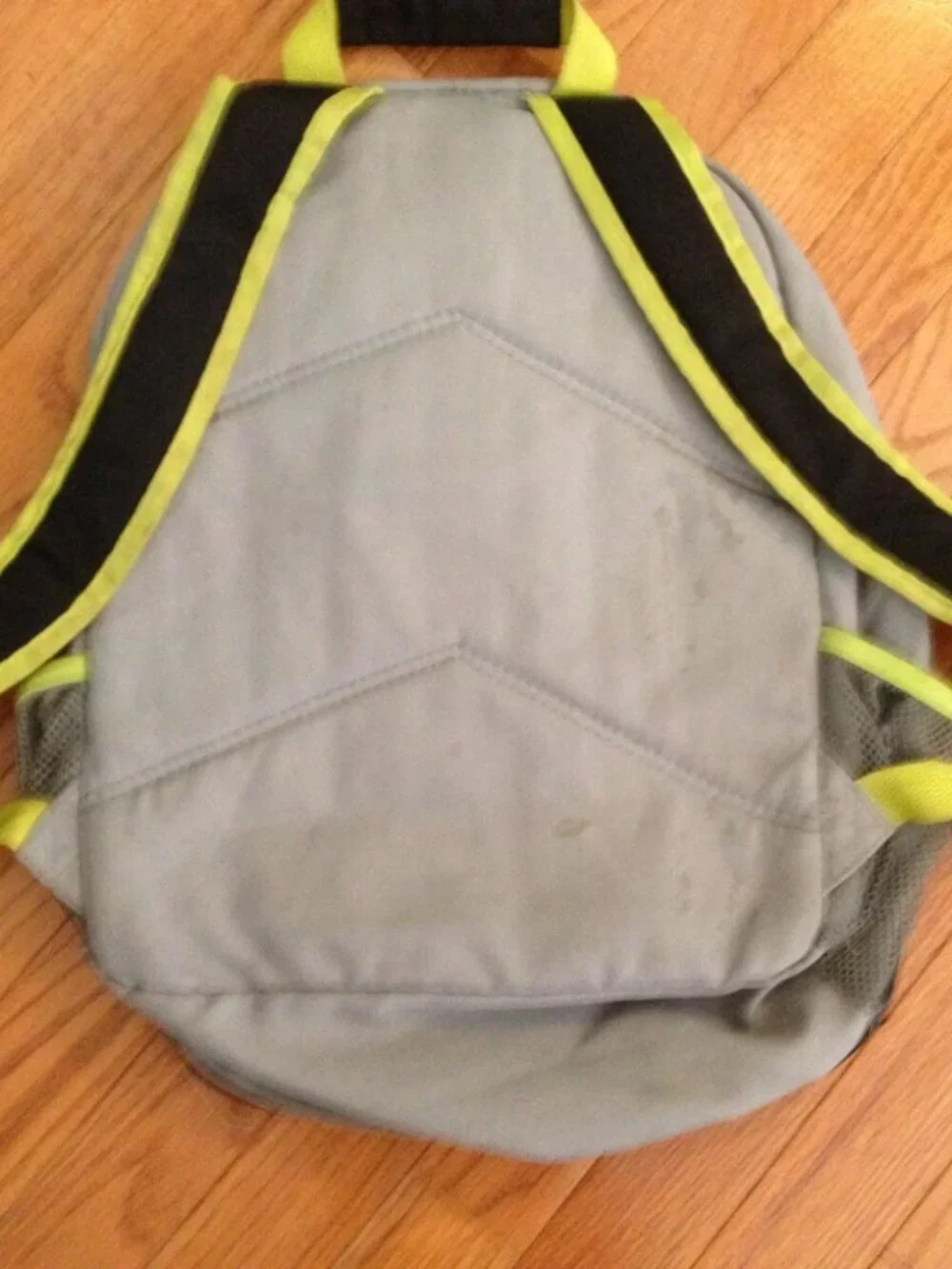 Star Wars Darth Vader Backpack Kids Boy School Book Bag Luggage Disney
